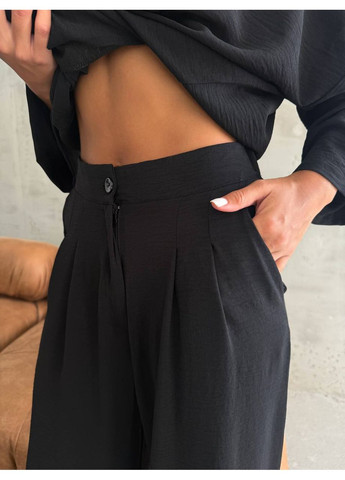 Женский костюм-кимоно из американского крепа – Размерная сетка в описании. Vione (367076503)