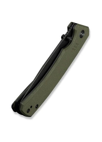 Нож Merit, Green G10, Darkwash (C24012-2) Civivi (391415008)