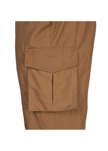 Брюки тактические демисезонные Джогеры Rip-Stop, Black, 40 Vik-Tailor (324104164)