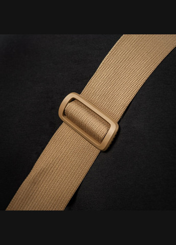 Сумка планшет Laser Cut Hex Coyote M-TAC (303262254)