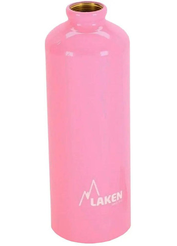 Пляшка Laken Futura 0.75L Pink No Brand (316446770)