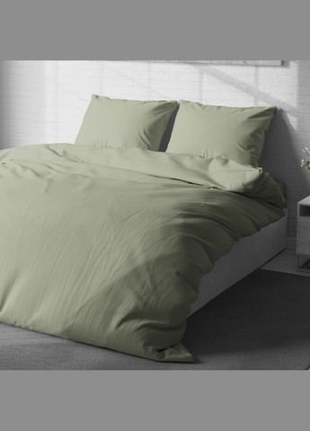 Комплект постельного белья Евро полисатин Lelit (331788323)