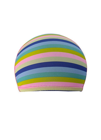 Шапочка для плавання принтована PU-H002-C ( ) SNS (316322441)