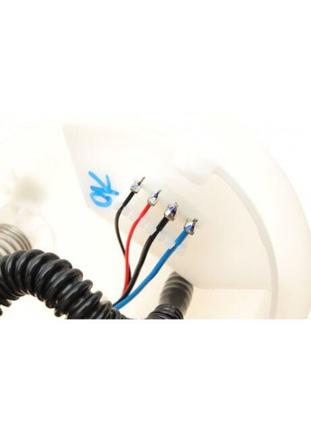 Паливний насос Bosch (366178655)