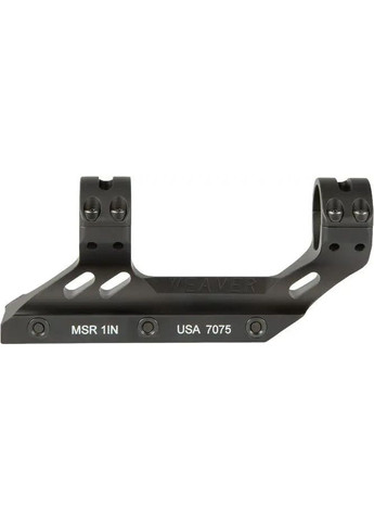 Моноблок MSR d 30 мм. Picatinny Weaver (316443105)