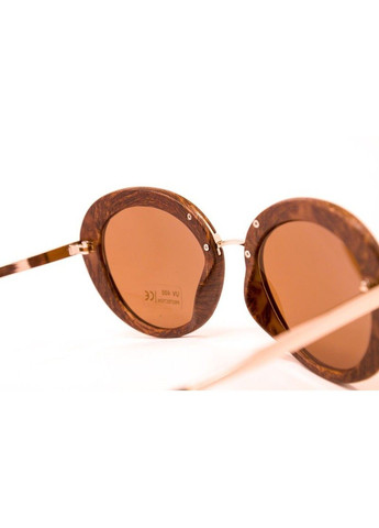 Жіночі сонцезахисні окуляри 9013-2 BR-S (291984280)