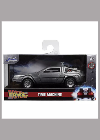 Машина Назад у майбутнє Машина часу 1:32 (253252017) Jada (333252791)