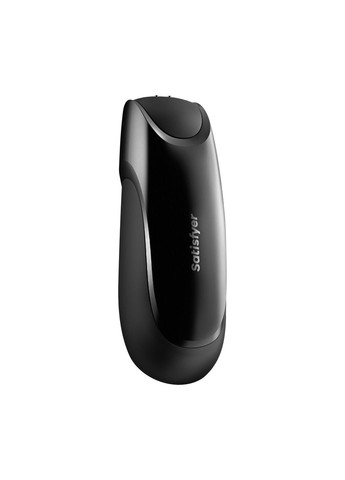 Смарт мастурбатор Men Vibration 2 мотори 14 режимів водонепроникний Satisfyer (298408663)