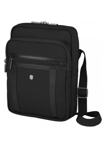 Чоловіча сумка Travel WERKS PROFESSIONAL Cordura/Black Victorinox (385886664)