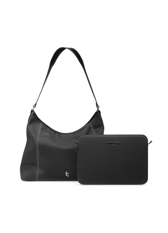 Сумка Black 16 Inch/18L (T28L1DV) tomtoc Versatile-T28 Laptop Tote Bag (340277883)