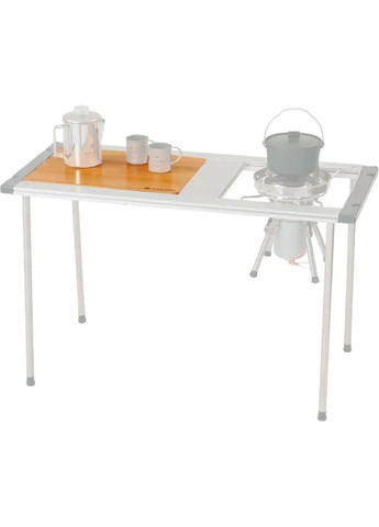 Стільниця Snow Peak CK-126T IGT Bamboo W Insert робоча поверхню для Iron Grill No Brand (316437442)