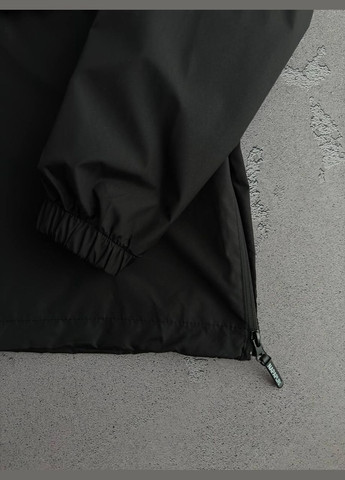 Комбінована демісезонна вітровка No Brand