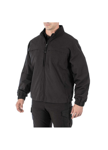 Куртка тактична Response Jacket Black 5.11 Tactical (315822389)