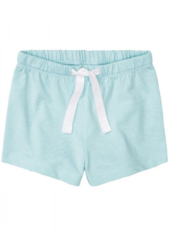 Шорты набор 2шт. хлопковые для девочки LIDL 371718-2 Lupilu (295354618)