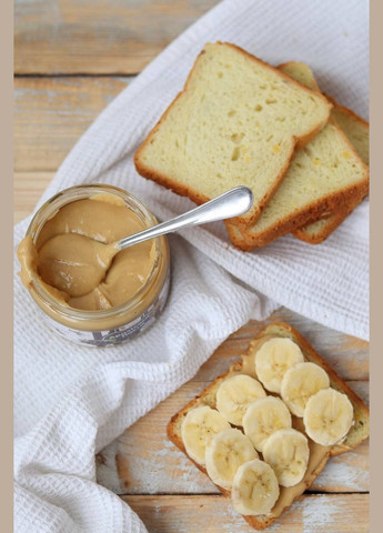 Арахисовая паста с черносливом и шоколадом 500 г (1314589345) Funny Nuts (314765380)