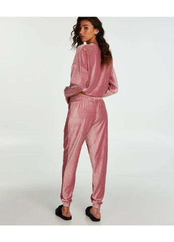 Штани пудровий S Hunkemoller (364274550)