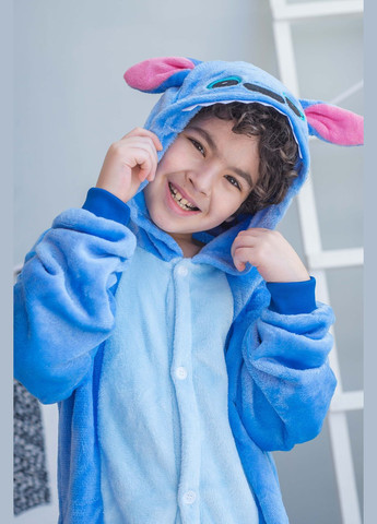 Стіч синій BearWear (297579444)