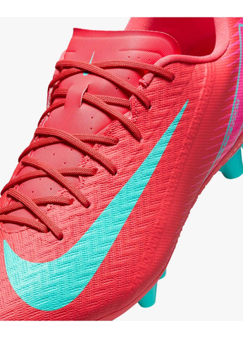 Дитячі Бутси ZOOM VAPOR 16 ACADEMY AG Фуксія Nike (367587093)