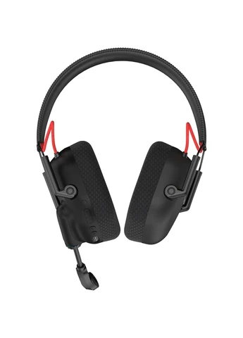 Ігрові навушники Genesis Mercury Pro Black (HSW120B) [146665] GAMEPRO (400890036)