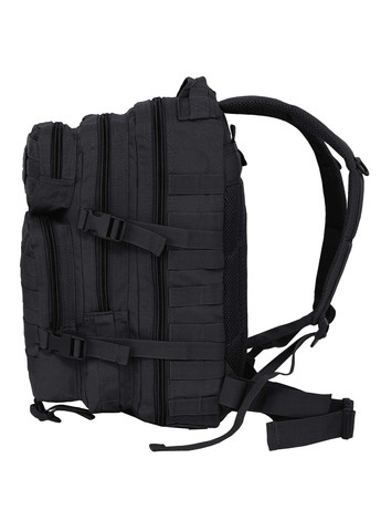 Рюкзак тактический US Assault Small 20L Black Mil-Tec (322055549)