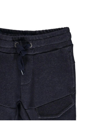 Темно-серые повседневный демисезонные брюки Brums