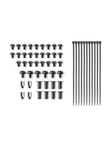 Корпус CH360 Black (R-CH360-BKAPE3-G-1) без БЖ DeepCool (342331898)