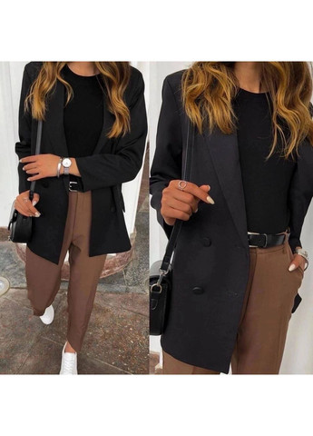 Штани жіночі однотонні Style Point (357237966)