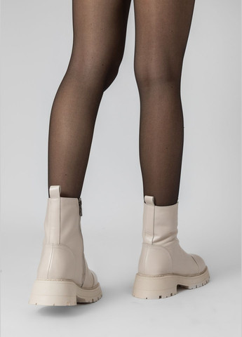 Зимние ботинки (1612ца) Melanda.M