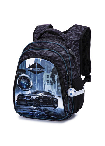 Шкільний рюкзак для хлопчиків / SkyName R2-191 Winner (291682892)