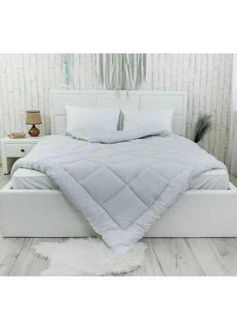 Ковдра 172х205 силіконова Elegante Plus зимова Руно (401725266)