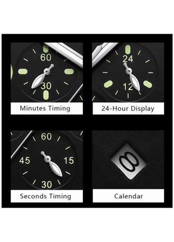 Мужские наручные часы Luminious Poedagar (315705225)