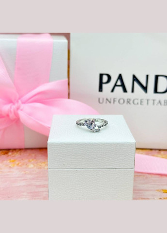 Срібна каблучка No Brand (330768316)