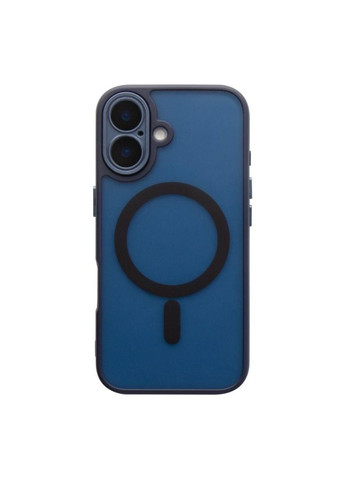 Чохол на iPhone 16 / для айфон 16 з функцією магсейф MagSafe Epik (338607287)
