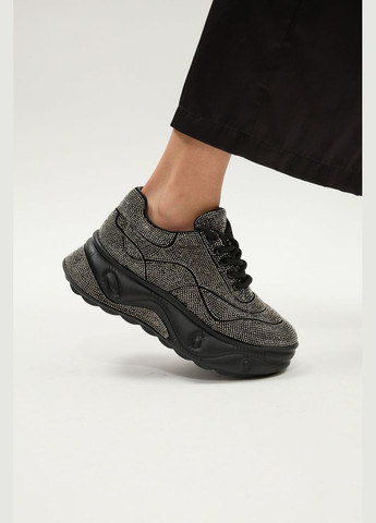 Кроссовки 192487 Lonza серые демисезоны (301064781)