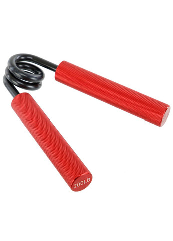 Эспандер кистевой пружинный Bone Crusher 1штука FI-1305-200LB (FI-1305-200LB) SP-Sport (354703425)