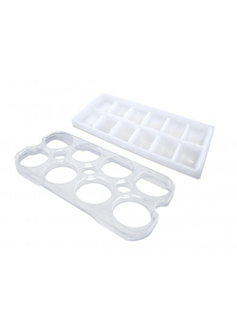 Холодильник с морозильной камерой RFS 1801 M PRIME TECHNICS