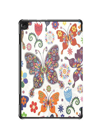 Чохол-книжка Smart для Lenovo Tab M10 TB-328F (3rd Gen) 10.1" Butterfly (708291) BeCover (341487907)