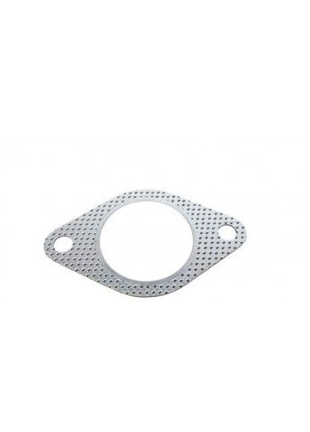 Прокладка труби вихлопної Fiat Bravo/Stilo 05-14 FA1 220-913 (opt-om) No Brand (345784475)