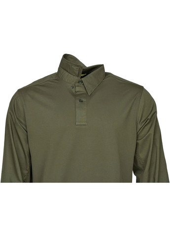 Оливковая рубашка first tactical men’ v2 pro performance hirt масло No Brand