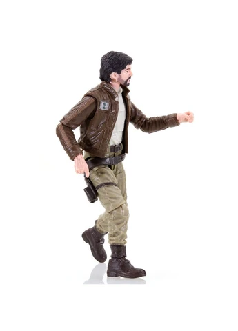 Екшен-фігурка Star Wars Rogue One The Black Series Captain Cassian Andor () Hasbro C0664/B4054 (395872953)