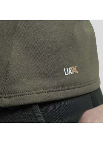 Термосорочка мікрофліс Олива UATAC (317206051)