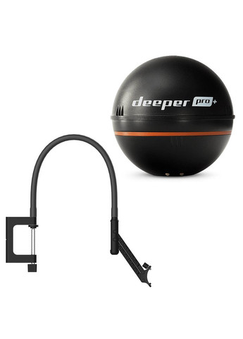 Эхолот Smart Sonar PRO+ Kayak Bundle Deeper (317348107)