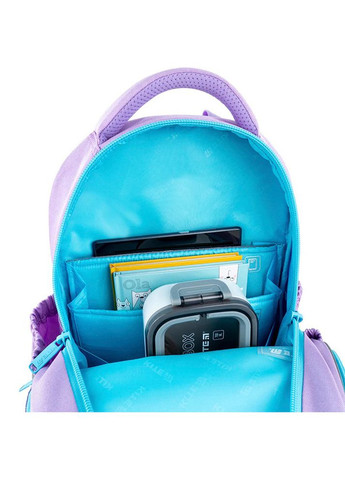 Шкільний набір Kawaii Love Рюкзак + Пенал + Сумка для взуття SET_K25-700M-6 Kite (324230464)