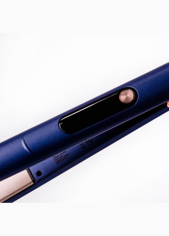 Випрямляч для волосся SK1924BL Синій Sokany (315718542)