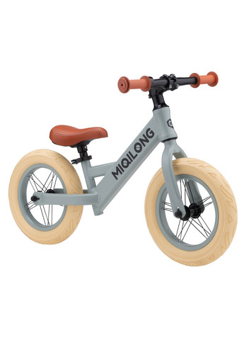 Біговел HPA 12" оливковий Miqilong (315004447)