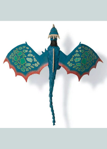 Набор фигурок Как укротить дракона Громгильда и Астрид (SM66663/6074005) Dragons (342715923)