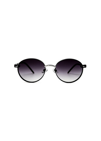 Солнцезащитные очки с поляризацией мужские Эллипсы 094-000 LuckyLOOK 094-000м (291884190)
