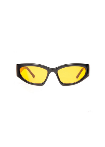 Сонцезахисні окуляри Спорт чоловічі 115-392 LuckyLOOK 115-392m (289358473)