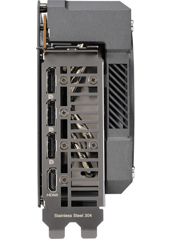 Видеокарта Radeon RX 9070 16GB GDDR6 OC TUF-RX9070-O16G-GAMING 90YV0LI0-M0NA00 Asus (360796656)