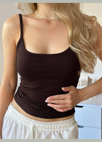 Маечки на бретелях в стиле sk!ms 😍 Luna — 338782979